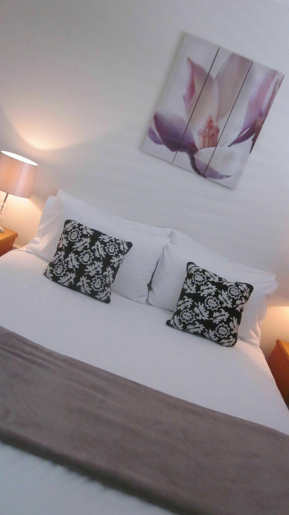 Cosmopolitan Motel & Serviced Apartments Rockhampton Exterior photo